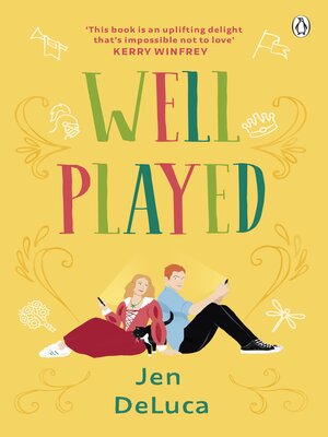 cover image of Well Played